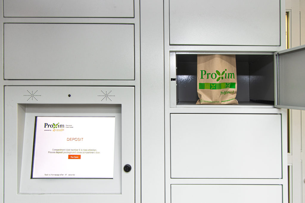 Proxim pharmacy