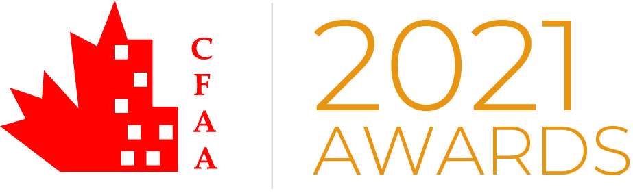 CFAA 2021 Awards